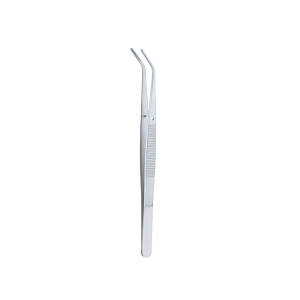 Zestaw pęset stomatologicznych typu College 15 cm 5 sztuk