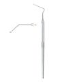 Upychadło endodontyczne do leczenia kanałowego Fig.1