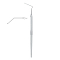 Upychadło endodontyczne do leczenia kanałowego Fig.2