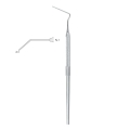 Upychadło endodontyczne do leczenia kanałowego Fig.3