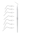 Rozpychacz endodontyczny