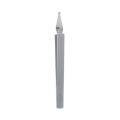 Penseta do zakładania zamków ortodontycznych 13,5 cm fig1