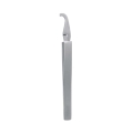 Penseta do zakładania zamków ortodontycznych 13,5 cm fig2