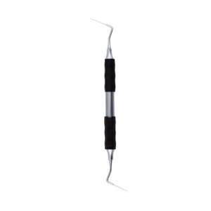 Przenośnik endodontyczny niklowo-tytanowy