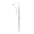 Upychadło endodontyczne jednostronne typu Luks 0,4 mm