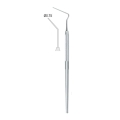 Upychadło endodontyczne jednostronne typu Luks 0,75 mm