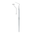 Upychadło endodontyczne jednostronne typu Luks 1 mm