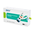Anastomat jednorazowy ZSR-DCA typu stapler