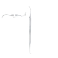 Sonda periodontologiczna Nabers Fig. 1 Perio