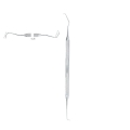 Sonda periodontologiczna Nabers Fig. 2 z kalibracją