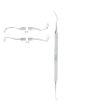 Sonda periodontologiczna Nabers Periodontal z podziałką