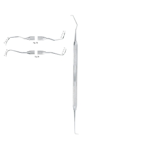 Sonda periodontologiczna typu Perio-Nabers