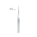 Dłuto kostne żłobowe Partsch 13,5 cm/3 mm