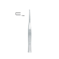 Dłuto kostne żłobowe Partsch 13,5 cm/4 mm