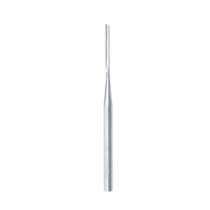 Dłuto żłobowe typu Ballenger-Hajek 16 cm