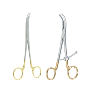 Kleszcze do koron typu Wynman TC 16 cm