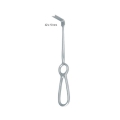 Hak retrakcyjny typu Obwegeser Spina-Nasalia 22 cm 42x10 mm