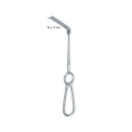 Hak retrakcyjny typu Obwegeser Spina-Nasalia 22 cm 72x11 mm
