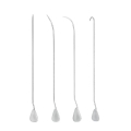 Sonda do przetok Lockhart-Mummery 16,5 cm