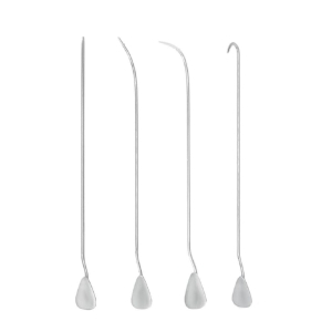 Sonda do przetok Lockhart-Mummery 16,5 cm