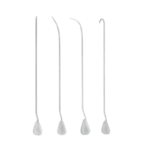 Sonda do przetok Lockhart-Mummery 16,5 cm