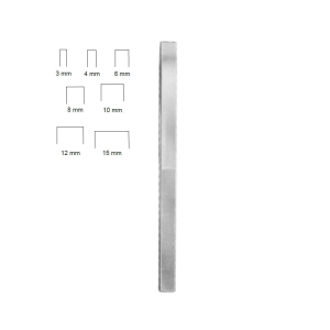Dłuto osteotom Mini-Lambotte