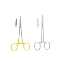 Imadło chirurgiczne Webster 13 cm standard tc gładkie rowkowane