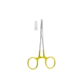 Igłotrzymacz typu Olsen-Hegar mini z nożyczkami 12 cm TC