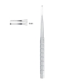 Dłuto płaskie Gardner 3 mm