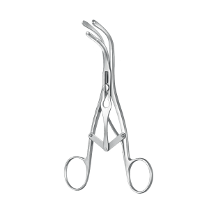 Rozszerzacz chirurgiczny typu Laborde 14 cm