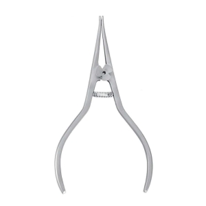 Kleszcze do napinania ligatur typu Steiner 16 cm