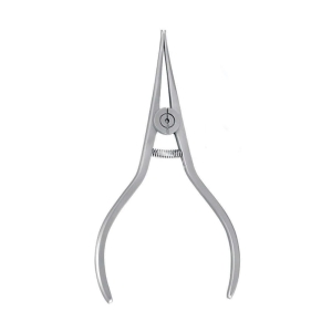 Kleszcze do napinania ligatur typu Coon 16 cm