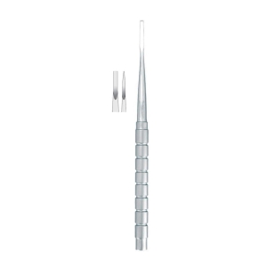 Osteotom chirurgiczny typu Wakefield