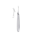 Igła do podwiązywania Reverdin 14,5 cm fig. 3