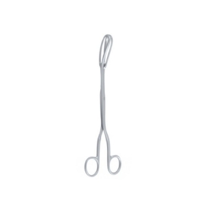 Kleszcze ginekologiczne Greenhalgh-Corey 24 cm