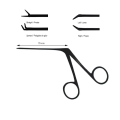 Kleszczyki endodontyczne model Nero