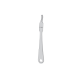 Podważka kostna Hohmann 22 mm/25,5 cm