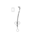 Adenotom La Force 25 cm nieperforowana