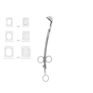 Adenotom La Force 25 cm