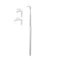 Hak chirurgiczny Senn-Green 15 cm