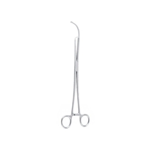 Kleszcze ginekologiczne typu Hulka 28 cm