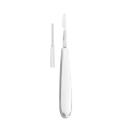 Syndesmotom stomatologiczny typu Chompret Fig. 1