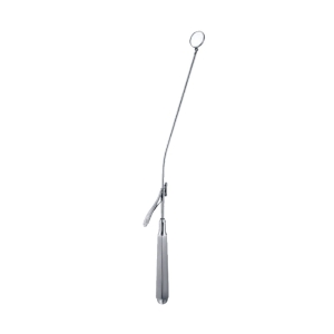 Lusterko laryngologiczne typu Michel 25 cm