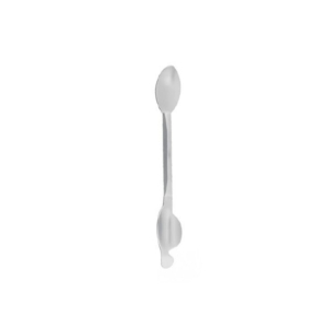 Hak językowy Rowe dwustronny 25 cm