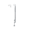 Klamra zaciskowa do naczyń Blalock 14 mm