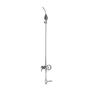 Kaniula ginekologiczna Speckman 35 cm