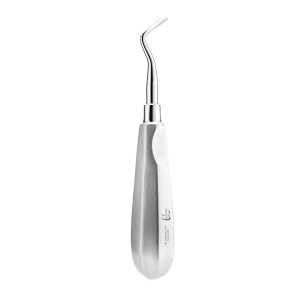 Dźwignia Apical korzeniowa prawostronna 3 mm