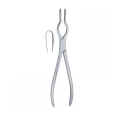 Kleszcze do przegrody nosowej typu Walsham-Cottle 23 cm fig. 3