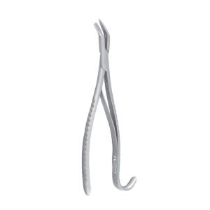 Kleszczyki do zdejmowania klamer typu Braithwaite 16,5 cm