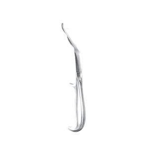 Hak do osteotomii pionowej Petri 22 cm